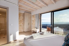 Argyrie Villas
