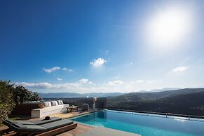 Argyrie Villas