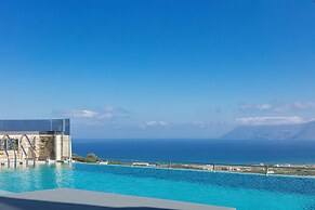 Argyrie Villas