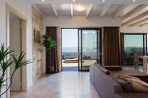 Argyrie Villas