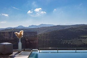Argyrie Villas