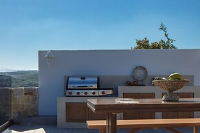 Argyrie Villas