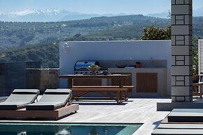 Argyrie Villas