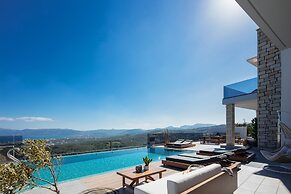 Argyrie Villas