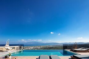 Argyrie Villas