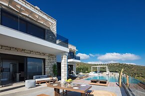 Argyrie Villas