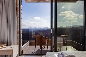 Argyrie Villas