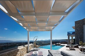 Argyrie Villas