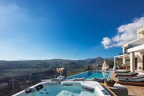 Argyrie Villas