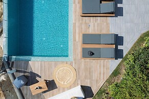 Argyrie Villas