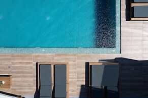 Argyrie Villas