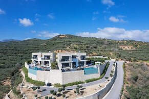 Argyrie Villas
