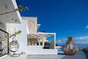 Argyrie Villas