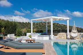 Argyrie Villas