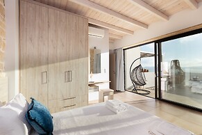 Argyrie Villas
