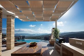 Argyrie Villas