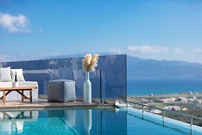 Argyrie Villas