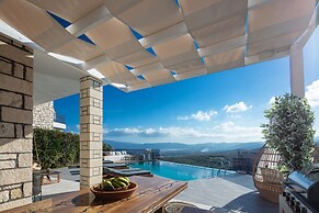 Argyrie Villas
