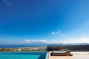 Argyrie Villas