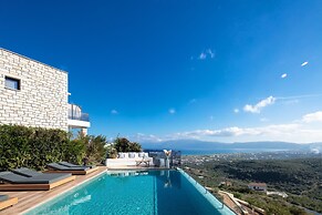 Argyrie Villas