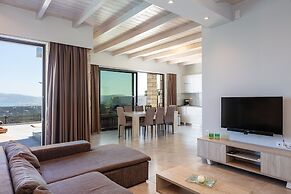 Argyrie Villas