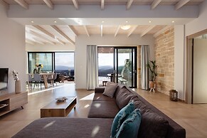 Argyrie Villas