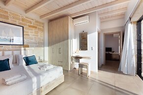 Argyrie Villas