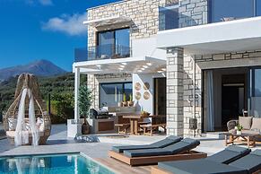Argyrie Villas