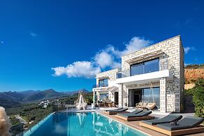 Argyrie Villas