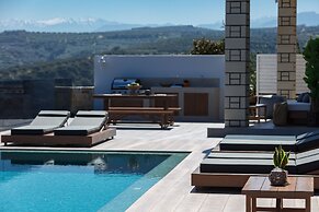 Argyrie Villas