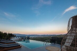 Argyrie Villas