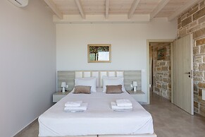 Argyrie Villas
