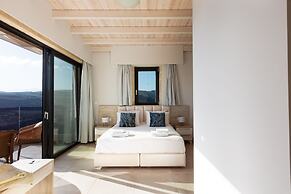 Argyrie Villas