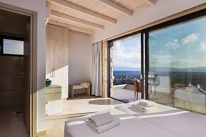 Argyrie Villas