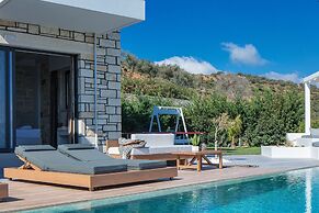 Argyrie Villas