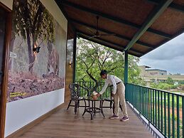 Tathastu Tadoba