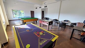 Tathastu Tadoba