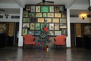 Tathastu Tadoba