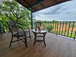 Tathastu Tadoba