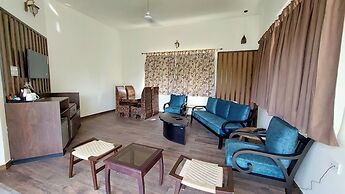 Tathastu Tadoba
