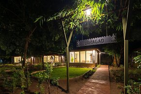 Tathastu Tadoba