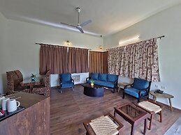 Tathastu Tadoba