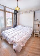 HB apartments Chonkadze