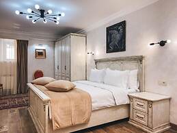 Aspar Boutique Hotel