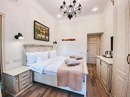 Aspar Boutique Hotel