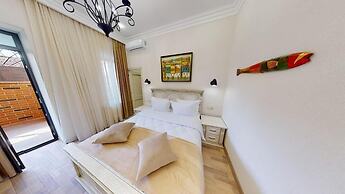 Aspar Boutique Hotel