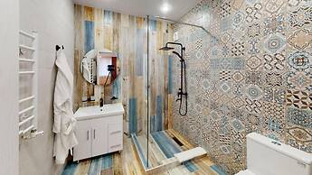 Aspar Boutique Hotel