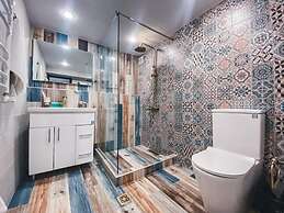 Aspar Boutique Hotel