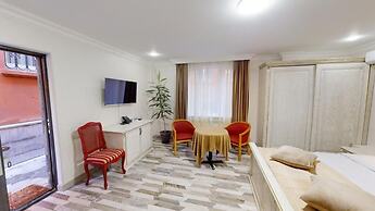 Aspar Boutique Hotel