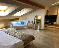 Apart-Hôtel Pont-de-Thielle